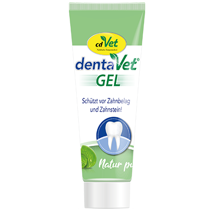 cdVet dentaVet Gel