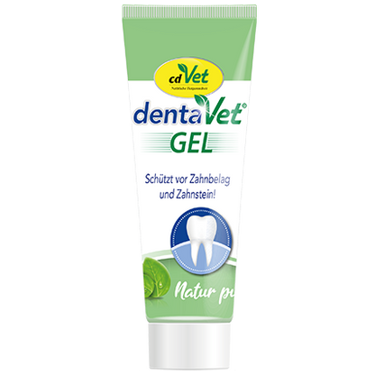 cdVet dentaVet Gel