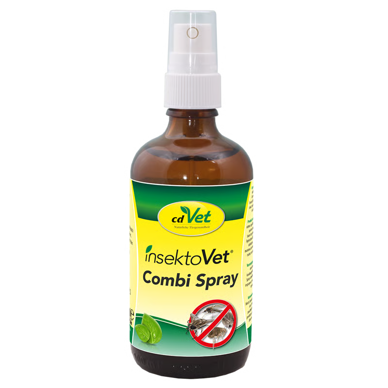 cdVet insektoVet Combi-Spray