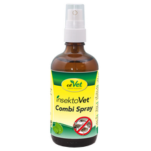 cdVet insektoVet Combi-Spray