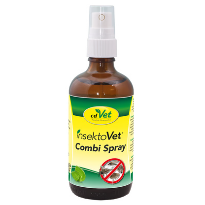 cdVet insektoVet Combi-Spray
