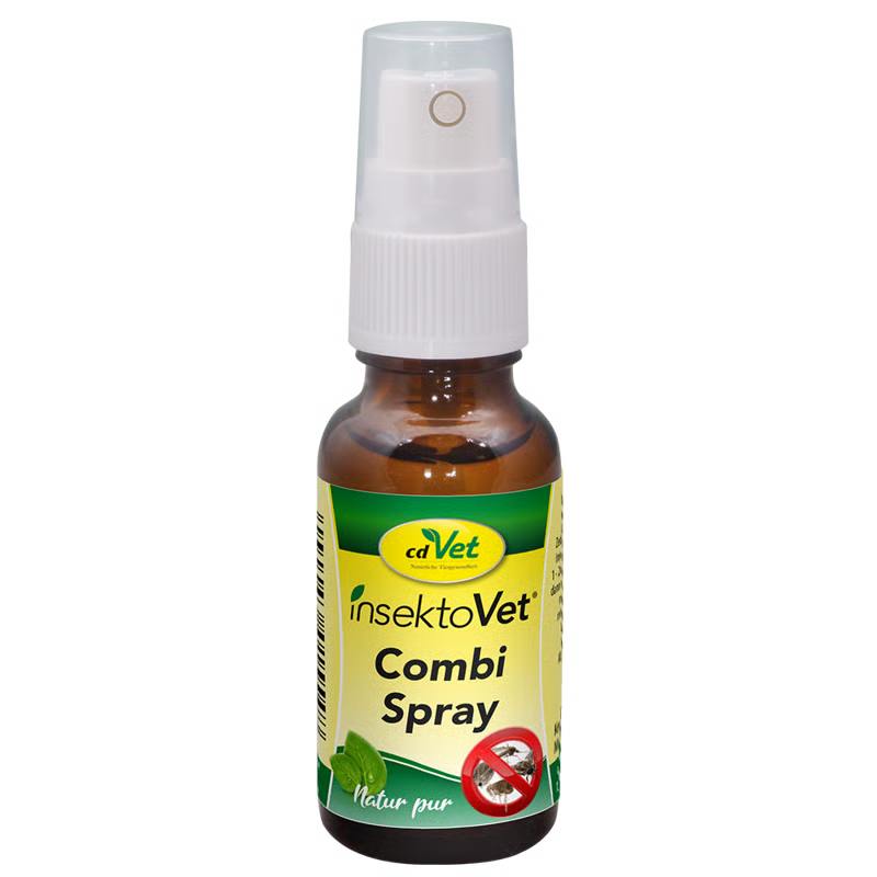 cdVet insektoVet Combi-Spray