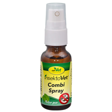 cdVet insektoVet Combi-Spray
