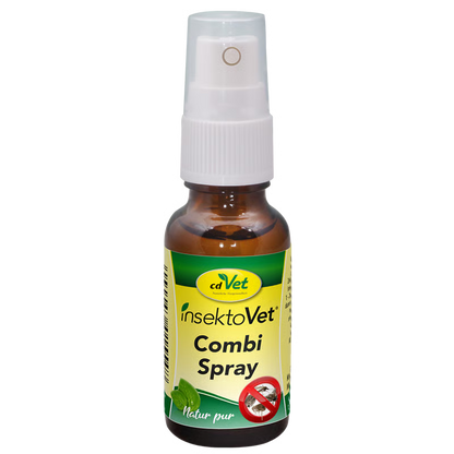 cdVet insektoVet Combi-Spray