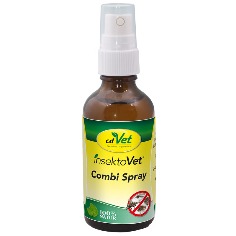 cdVet insektoVet Combi-Spray