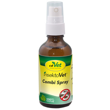 cdVet insektoVet Combi-Spray