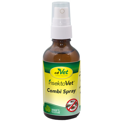 cdVet insektoVet Combi-Spray