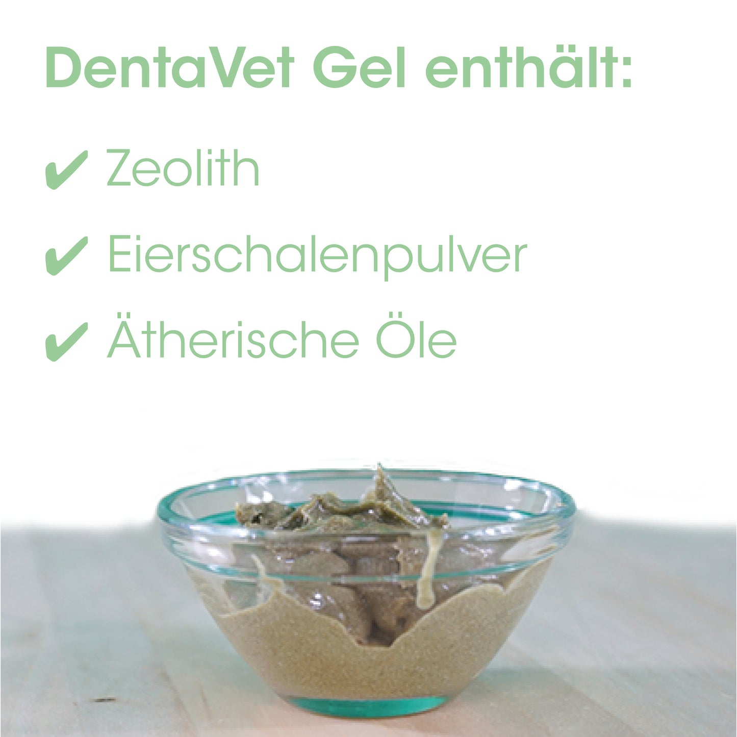cdVet dentaVet Gel