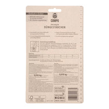 Compo Fertilizer Sticks for Orchids (20 Sticks)
