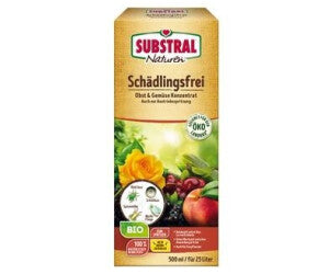 Evergreen Naturen Pest-Free Fruit & Vegetable Concentrate
