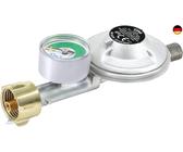 CFH Druckregler DRF 428