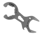 CFH Gasflaschenschlüssel GF419