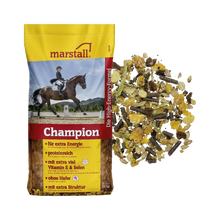 Marstall Champion       20 kg