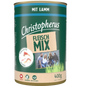 Christopherus Fleisch Mix - mit Lamm