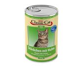Classic Cat Chunks with Chicken