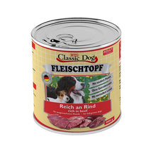 Classic Dog Meat Stew Adult Beef