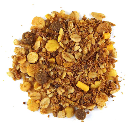 Claus Special Hedgehog Food 750g