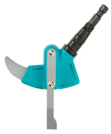 combisystem 2in1 Weed Remover