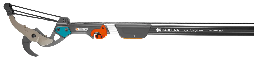 GARDENA combisystem-Amboss-Baumschere