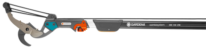 GARDENA combisystem-Amboss-Baumschere