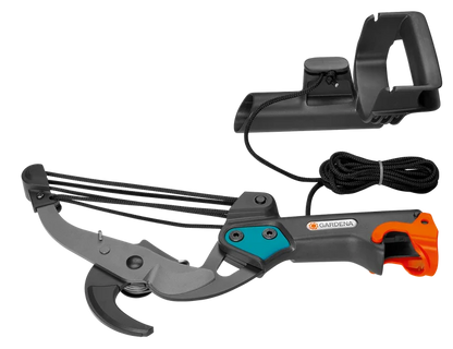 GARDENA combisystem-Amboss-Baumschere