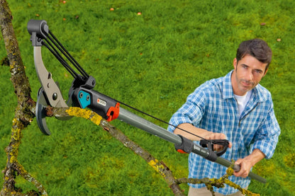 GARDENA combisystem-Amboss-Baumschere