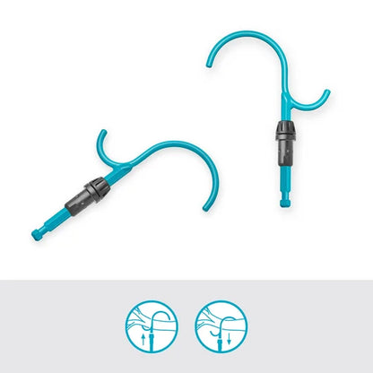 combisystem Branch Hook
