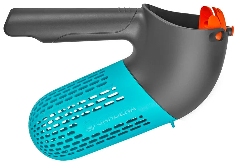 combisystem Berry Collector
