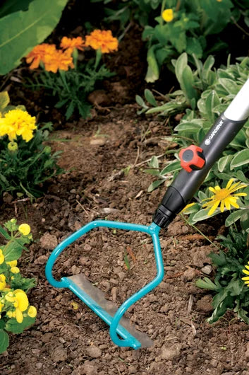 combisystem Draw Weeder