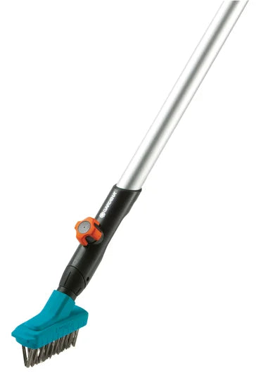 combisystem weed brush