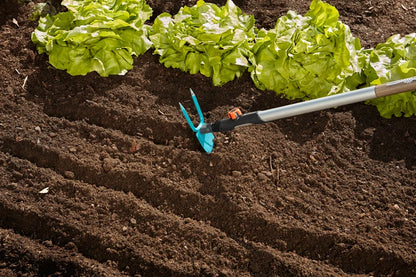 GARDENA combisystem Gartenhacke