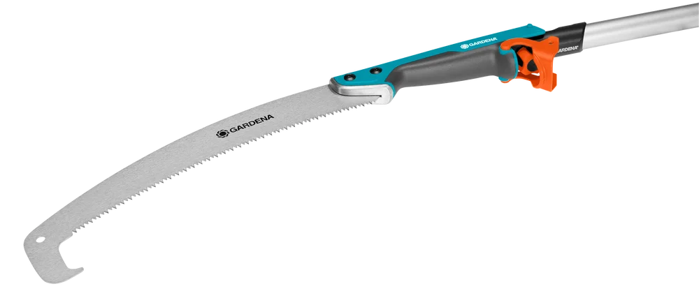 combisystem Garden Saw 300 PP curved