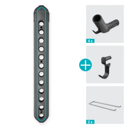 combisystem Tool Holder Flex