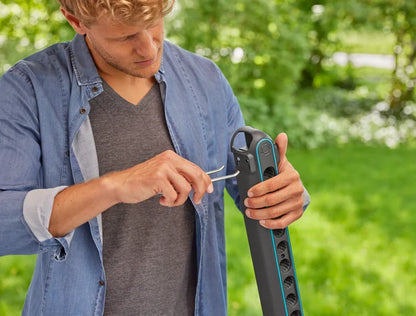 combisystem Tool Holder Flex