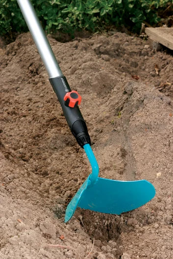 GARDENA Ridging Plough GARDINO, 16 cm wide