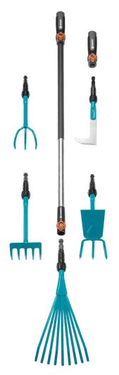 combisystem Small Tool Handle Extension, 78 cm