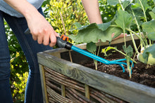 combisystem Hand Cultivator