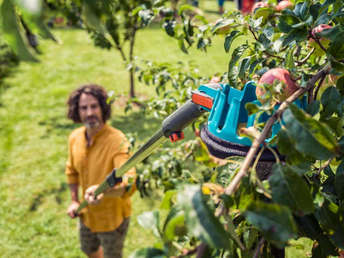 GARDENA combisystem Obstpflücker