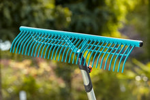 combisystem Garden Rake, 60 cm wide