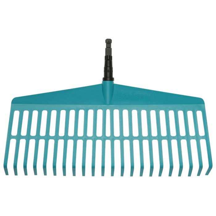 GARDENA combisystem-Rechenbesen, 43 cm