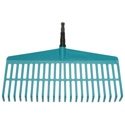 GARDENA combisystem-Rechenbesen, 43 cm