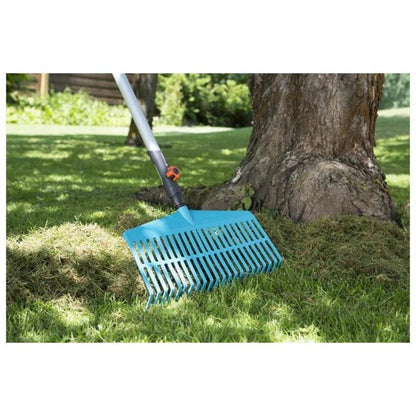 GARDENA combisystem-Rechenbesen, 43 cm