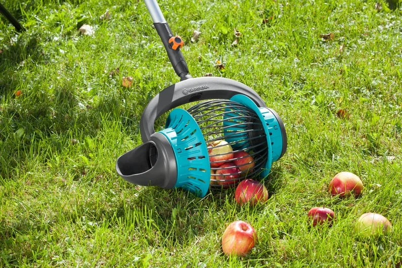 GARDENA combisystem Roll Collector