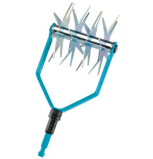combisystem Star Tiller, 14 cm wide