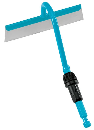 GARDENA combisystem Weeding Hoe, 16 cm wide