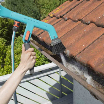 combisystem Gutter Cleaner