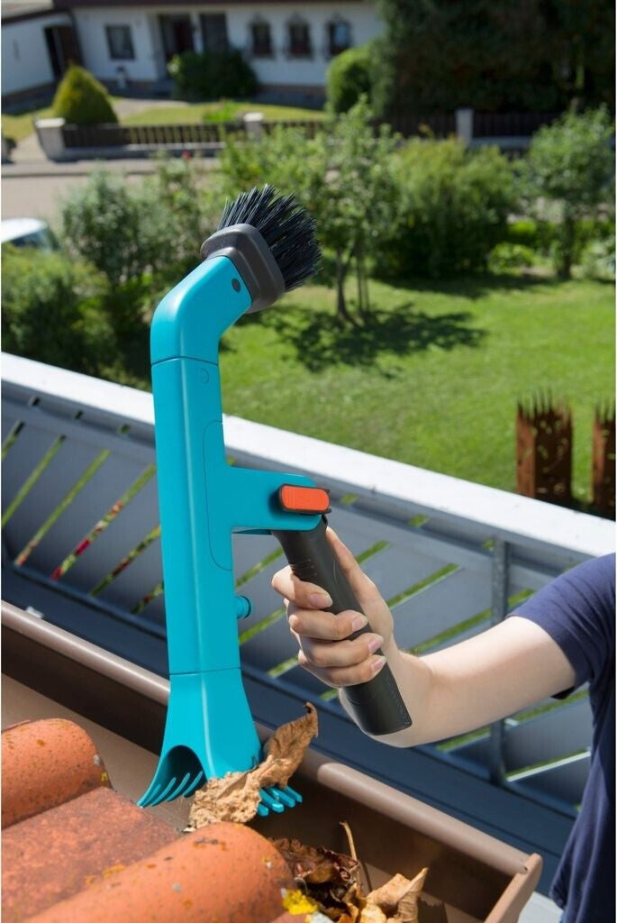 combisystem Gutter Cleaner