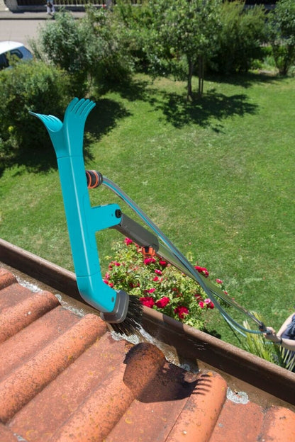 combisystem Gutter Cleaner