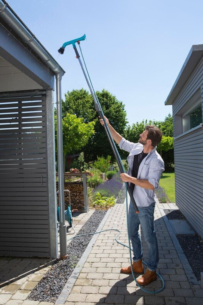 combisystem Gutter Cleaner