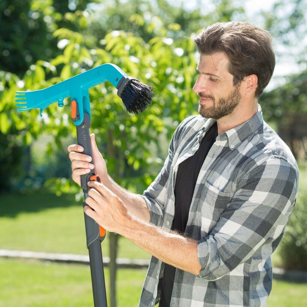 combisystem Gutter Cleaner